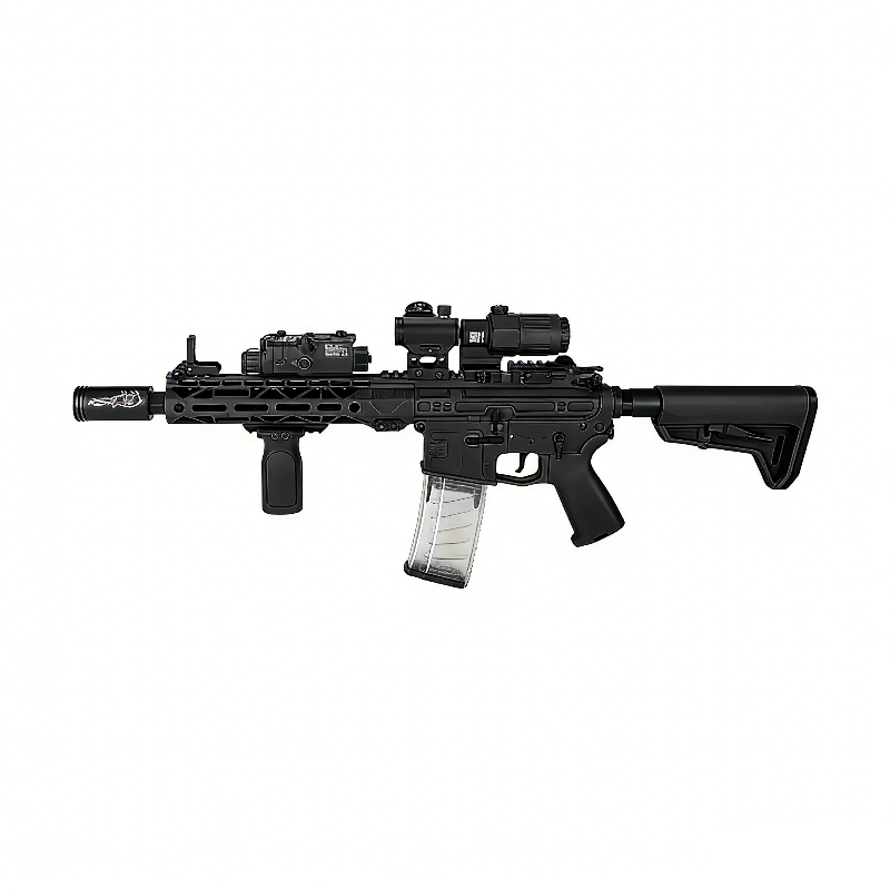 Bohan SLR 3.5 Metal Gel Blaster Rifle