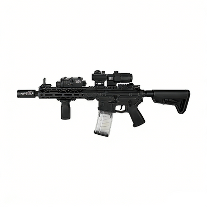 Bohan SLR 3.5 Metal Gel Blaster Rifle