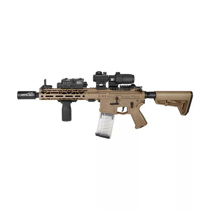 Bohan SLR 3.5 Metal Gel Blaster Rifle