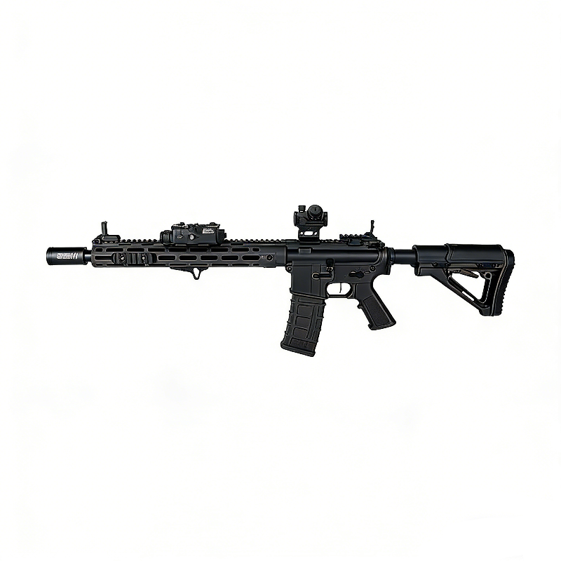 Bohan SR16 Gel Blaster Rifle With MOSFET