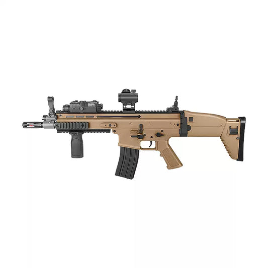 CYMA 3.0 Gel Blaster SCAR With Folding Stock