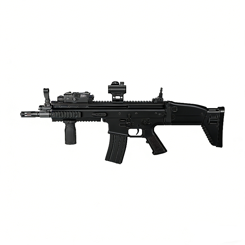 CYMA 3.0 Gel Blaster SCAR With Folding Stock