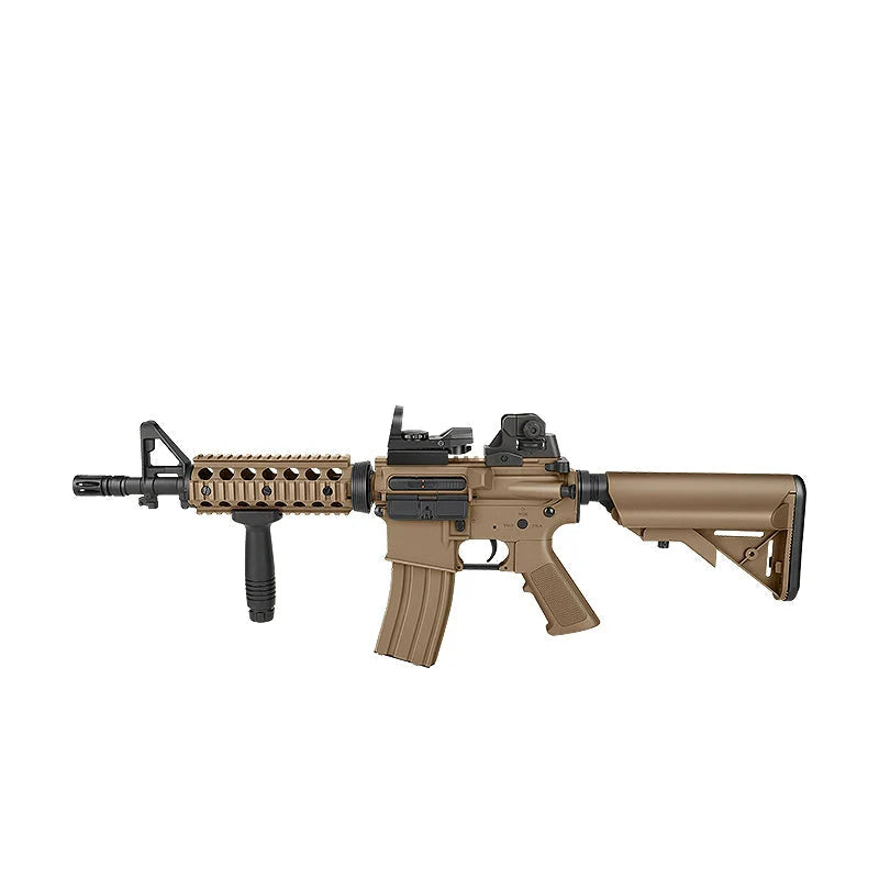 CYMA M4 CQB Gel Blaster Rifle