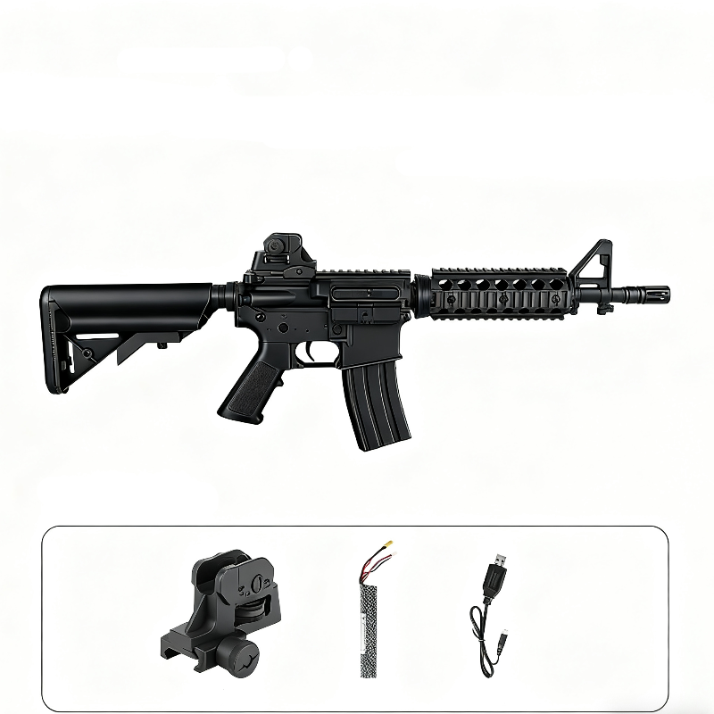CYMA M4 CQB Gel Blaster Rifle