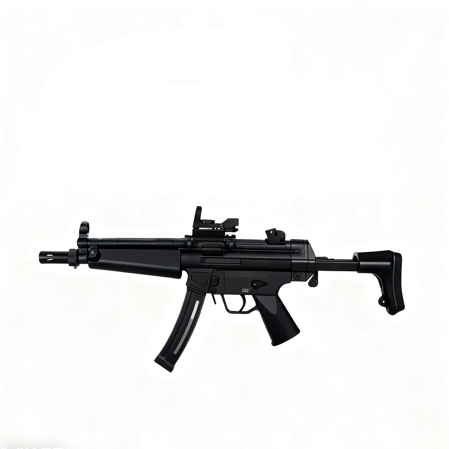 CYMA MP5 JD102 SMG Gel Blaster