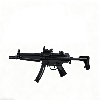 CYMA MP5 JD102 SMG Gel Blaster