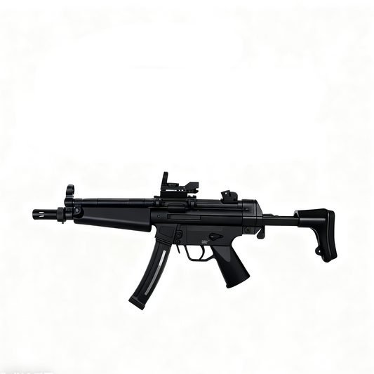 CYMA MP5 JD102 SMG Gel Blaster