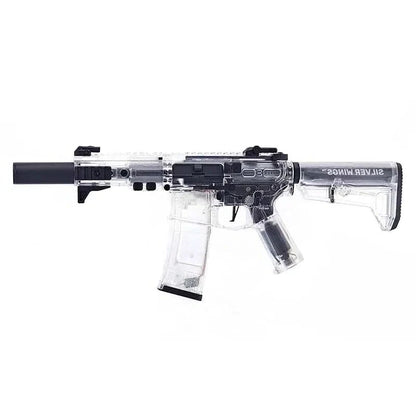 Jingji V4 SLR Gel Blaster Rifle