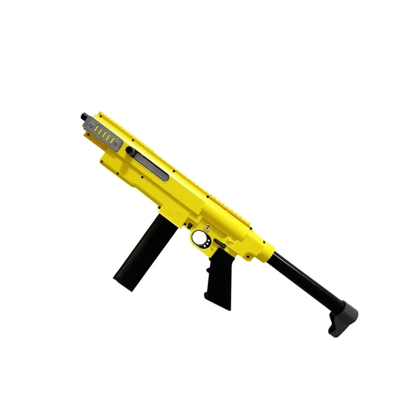 Colonel Wasp 77 Electric Nerf Gun