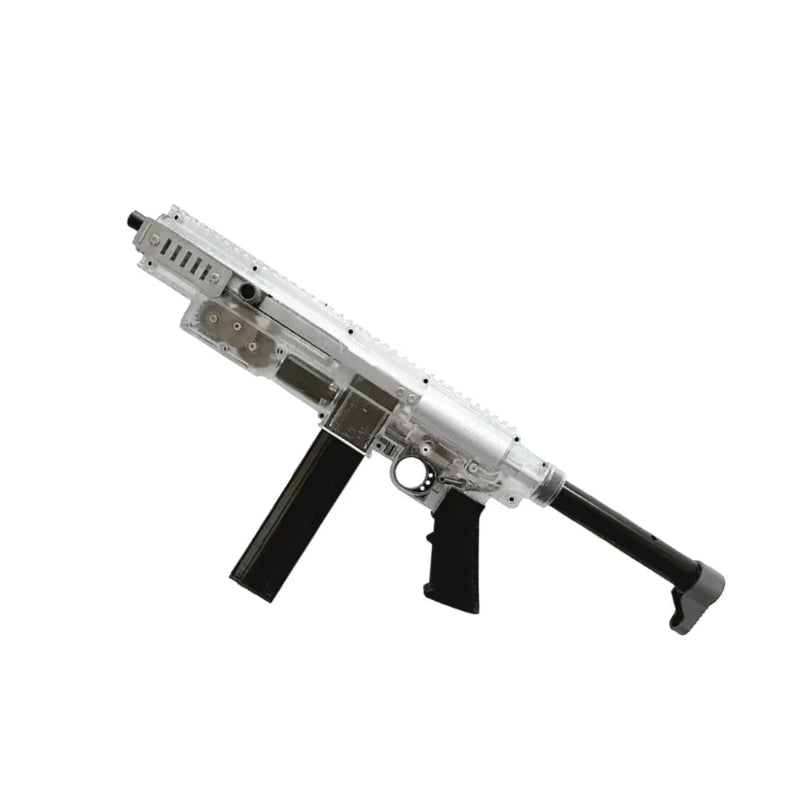 Colonel Wasp 77 Electric Nerf Gun