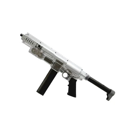 Colonel Wasp 77 Electric Nerf Gun