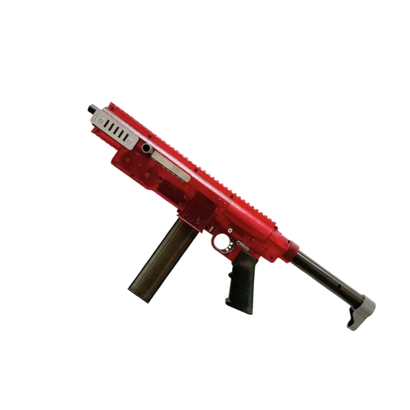 Colonel Wasp 77 Electric Nerf Gun