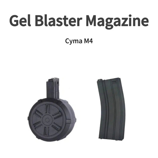 Cyma M4 Gel Blaster Magazine