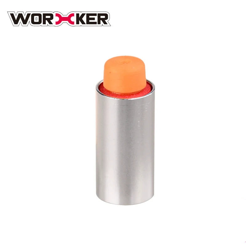 Worker DIY Bamboo Nerf Darts Mold Maker