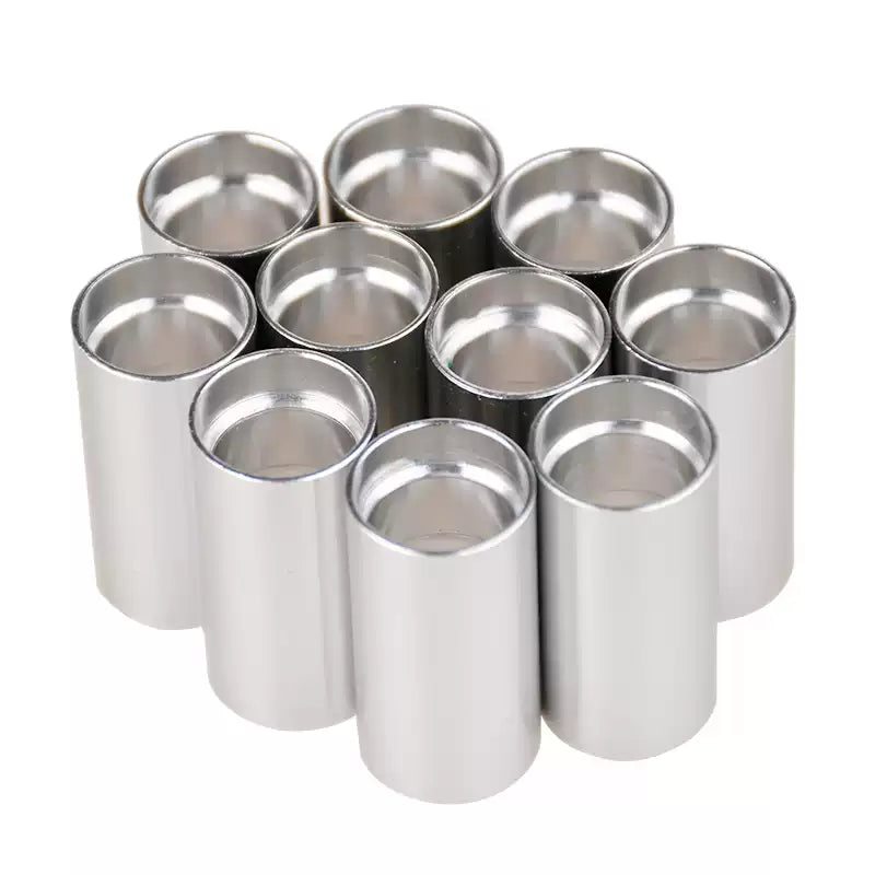 Worker DIY Bamboo Nerf Darts Mold Maker