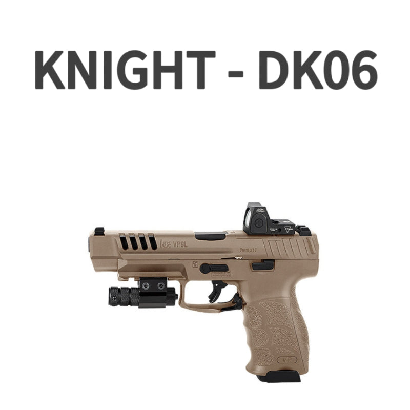 DK06 HK-VP9L Electric Gel Blaster Pistol