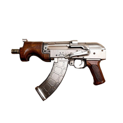 DS Metal Draco Pistol Gel Blaster