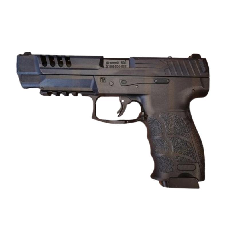 DX VP9-SK Semi Auto Gel Blaster Pistol