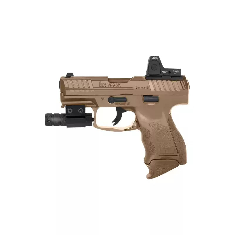 DX VP9-SK Semi Auto Gel Blaster Pistol