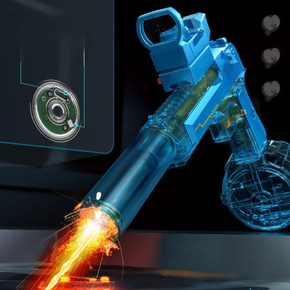 Desert Eagle Electric Water Gun Pistol