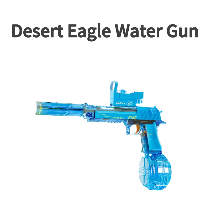Desert Eagle Electric Water Gun Pistol