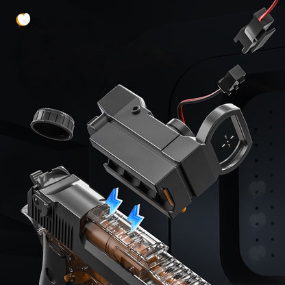 Desert Eagle Electric Water Gun Pistol