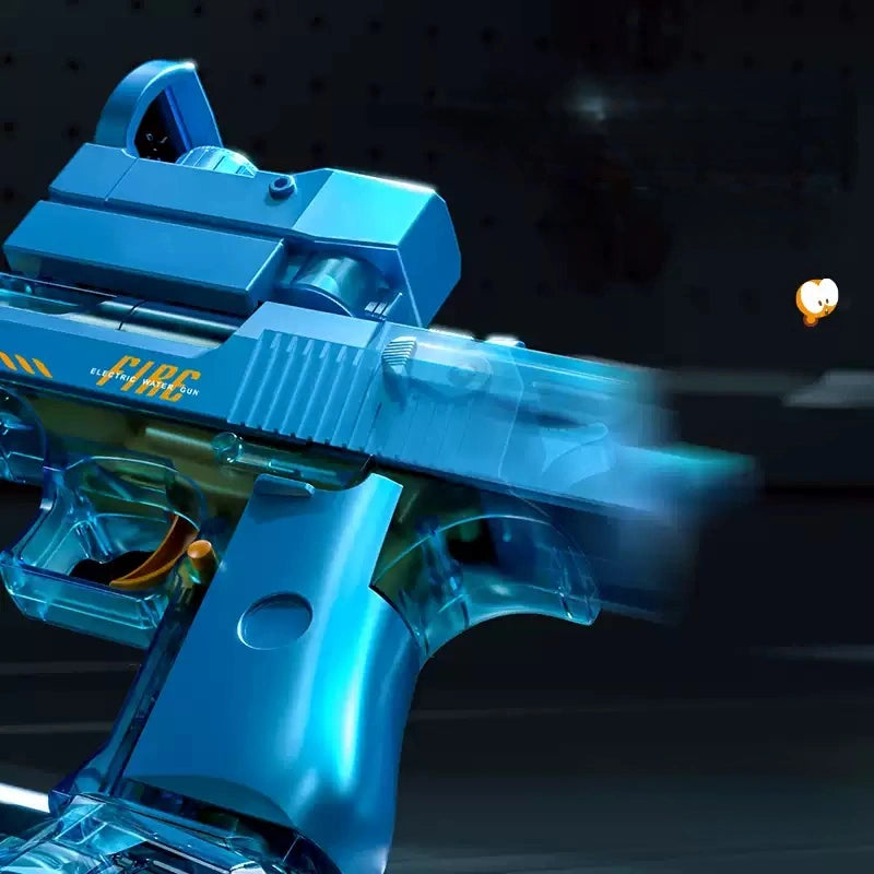 Desert Eagle Electric Water Gun Pistol