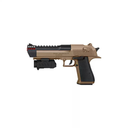 HD Desert Eagle Gel Blaster