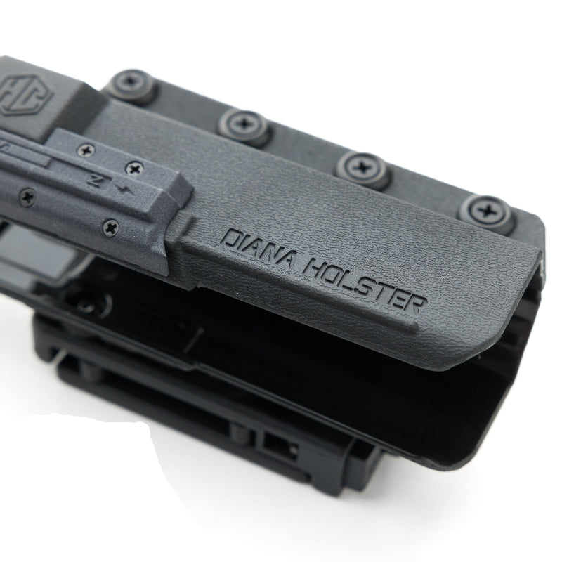Diana Blaster Quick Draw Holster