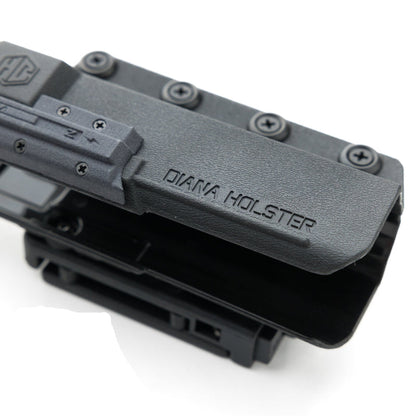 Diana Blaster Quick Draw Holster