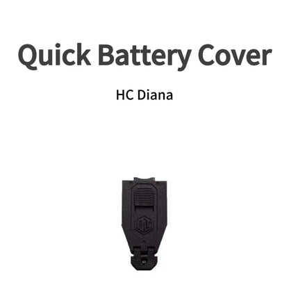 HC Diana Quick Battery Cover