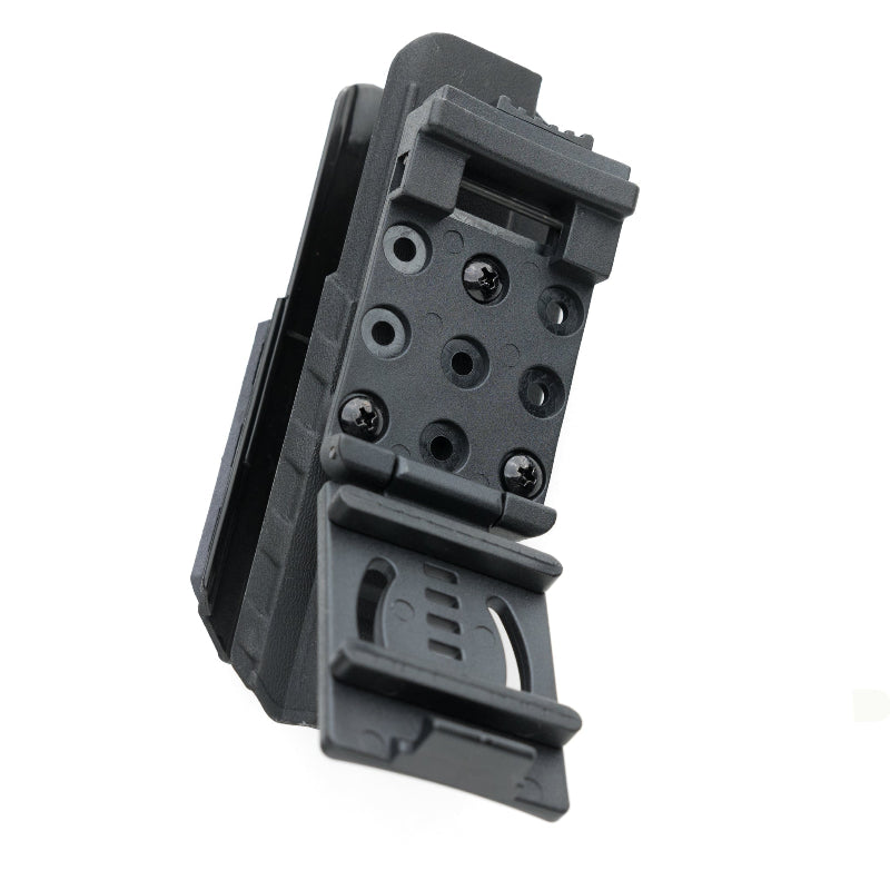 Diana Quick Draw Holster Nerf Attachments