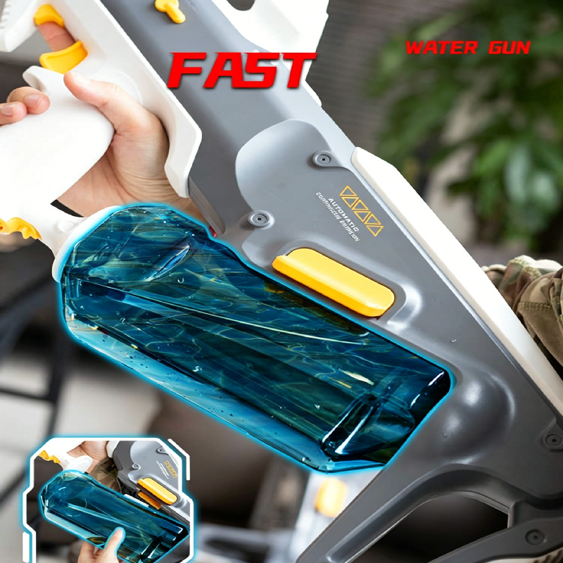 Lehui FAST Electric Water Gun