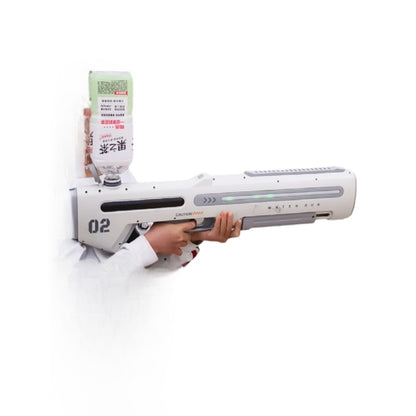 Electric Adult Long Range Water Gun