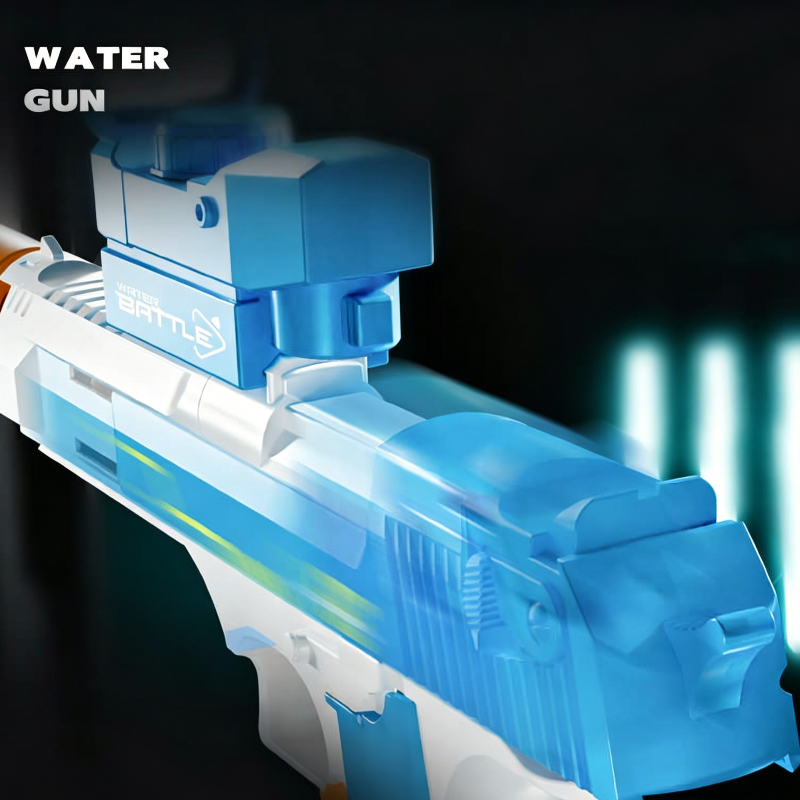 Desert Eagle Electric Water Gun Pistol