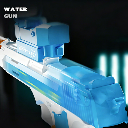 Desert Eagle Electric Water Gun Pistol