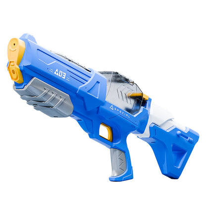 Outdoor Electric Children Water Gun