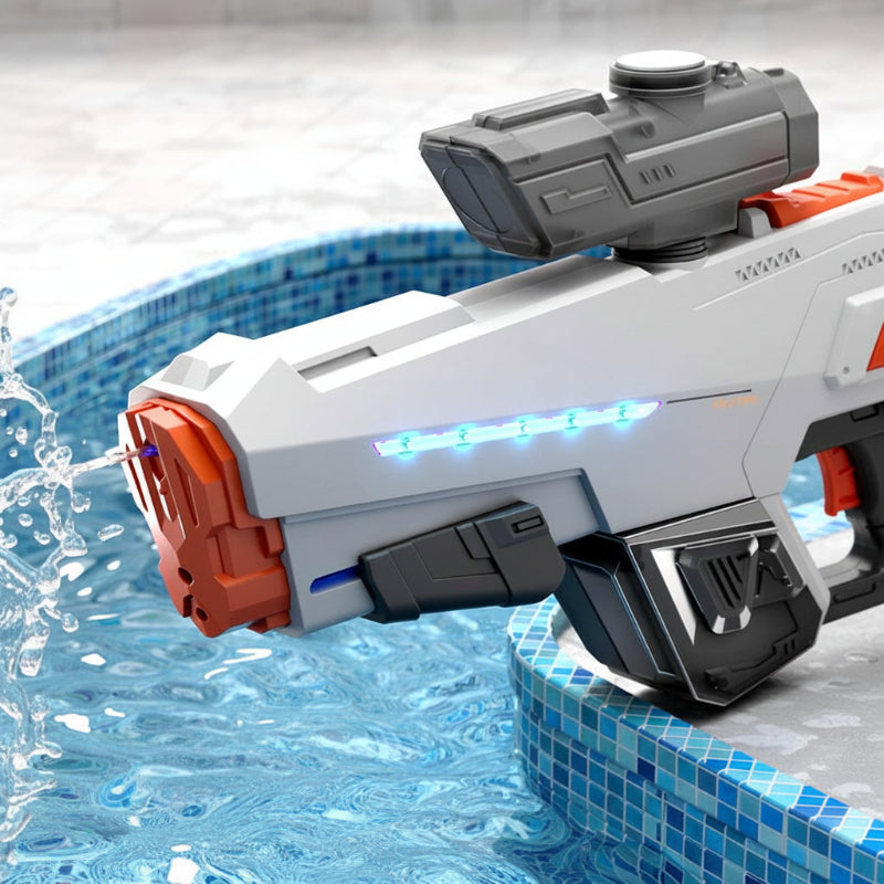 Electric Powerful Water Gun for Adults