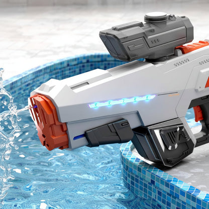 Electric Powerful Water Gun for Adults