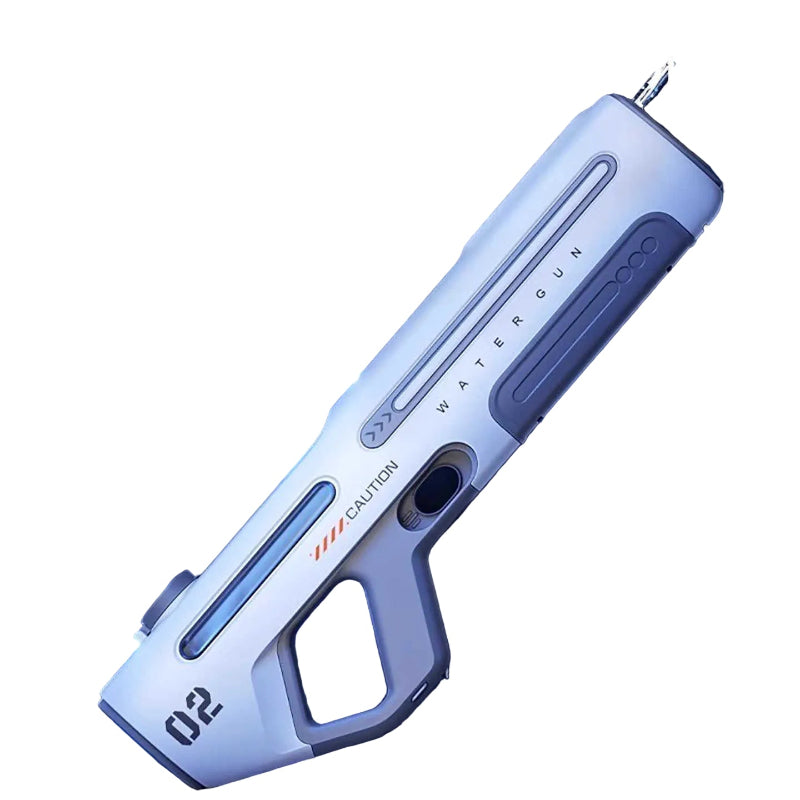 Electric Adult Long Range Water Gun