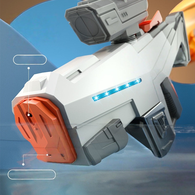 Electric Powerful Water Gun for Adults