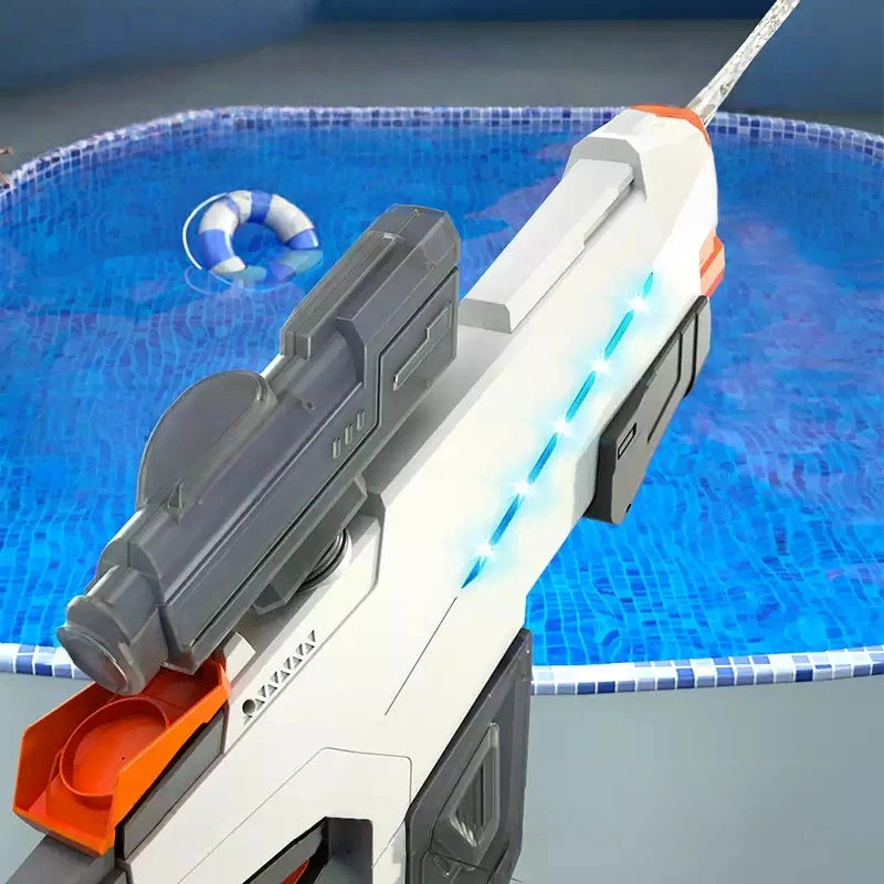 Electric Powerful Water Gun for Adults