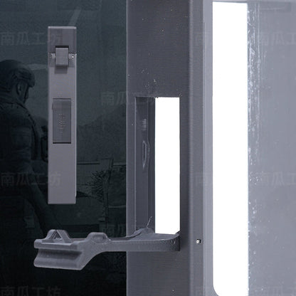 Electric Speedloader For Gel Blaster Pistol