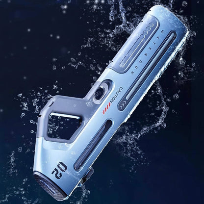 Electric Adult Long Range Water Gun