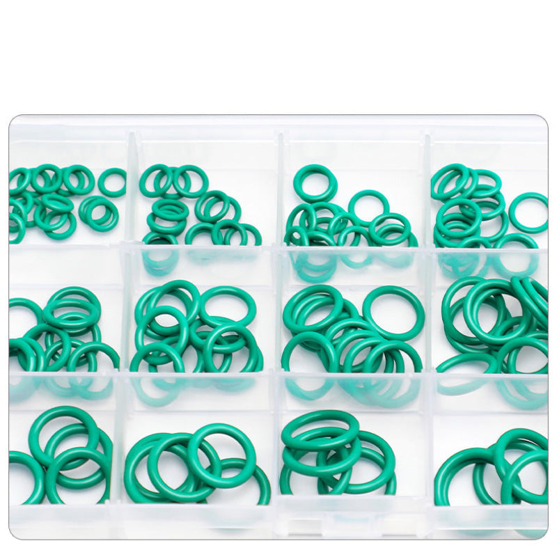 FKM (Viton) O-Rings