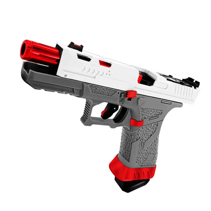 FL G01 Semi-Auto Single-Shot Nerf Pistol