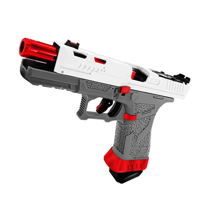 FL G01 Semi-Auto Single-Shot Nerf Pistol