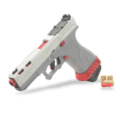 FL G01 Semi-Auto Single-Shot Nerf Pistol