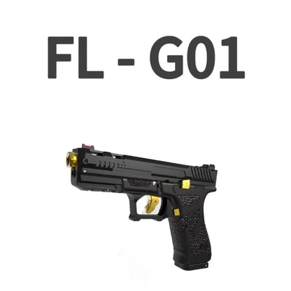 FL G01 Semi-Auto Nerf Pistol
