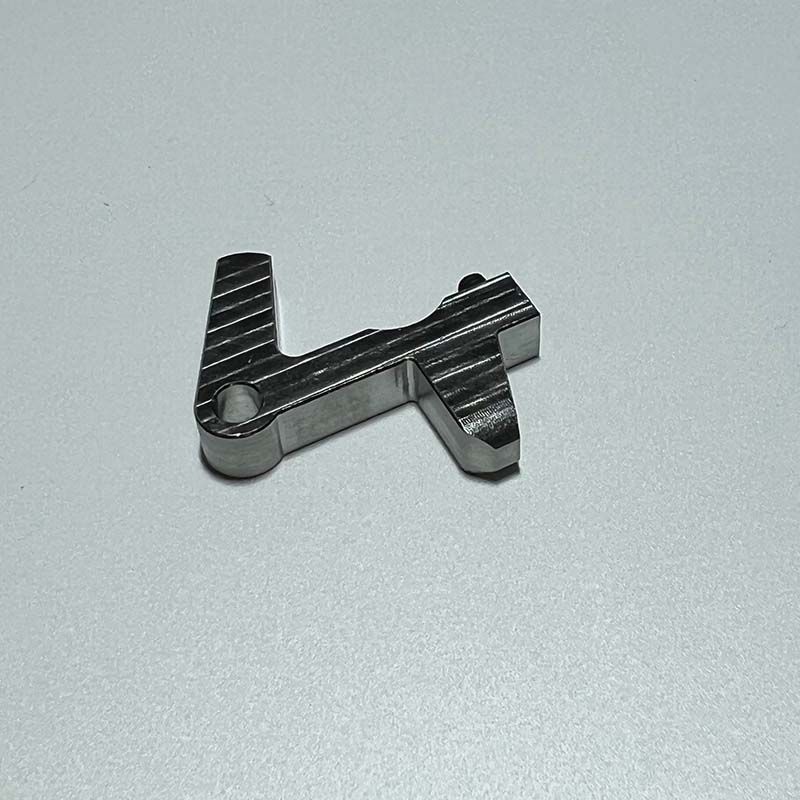 GQH 98K Stainless Steel Anti-Reversal Latch